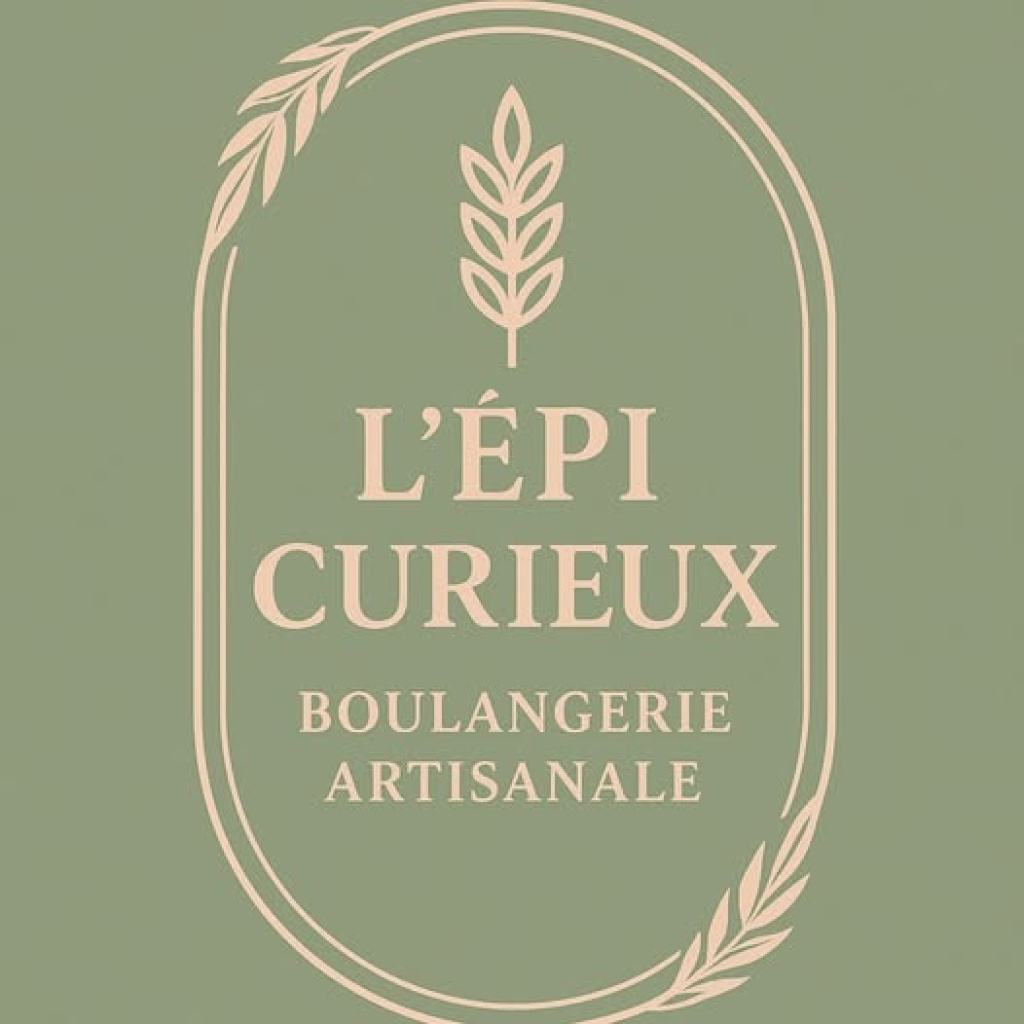 J'ai trouvé du pain au levain !!!!!
